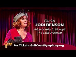 Gypsy: A Musical Fable