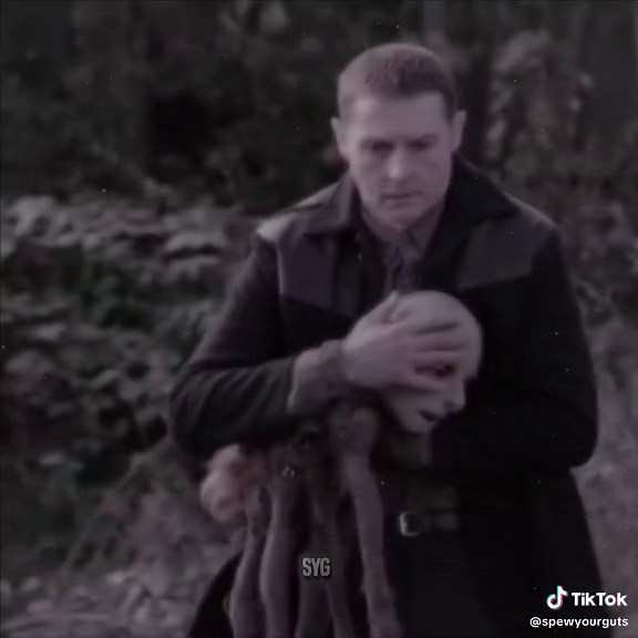 Watch Possum 2018 on Amazon Prime - Horror Movie Featuring Sean Harris