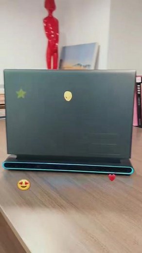 一年一度618电脑大促价保服务全面开启 支持以旧换新 #外星人电脑 #40系列显卡