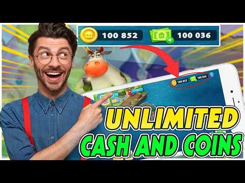 Township Hack - How To Get Unlimited Free Coins and Cash in Township (2026)