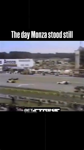 ApexPredatorF1 on Instagram: "Experience a somber moment in racing history with footage from the 1978 Italian Grand Prix. The video captures the chaotic start at Monza, leading to the devastating multi-car accident involving Ronnie Peterson. Watch as fellow drivers, including James Hunt, heroically rush into the smoke and flames to pull Peterson from his burning Lotus. It is a powerful reminder of the bravery of the drivers and the inherent dangers of that era of Formula 1. A moment that changed