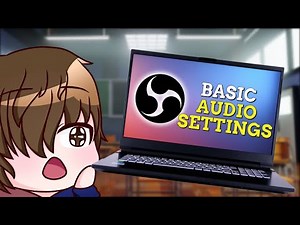 Mastering Basic OBS Audio Filter Settings: Ultimate Guide for Crystal Clear Sound