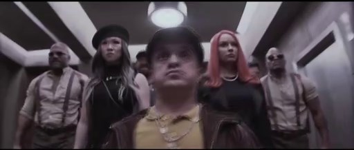 BOSS LEVEL Official Trailer 2021 | Hollywood New Movie | Lavish Movies