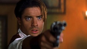 Doom Patrol: Brendan Fraser vai ser Robotman na série da DC