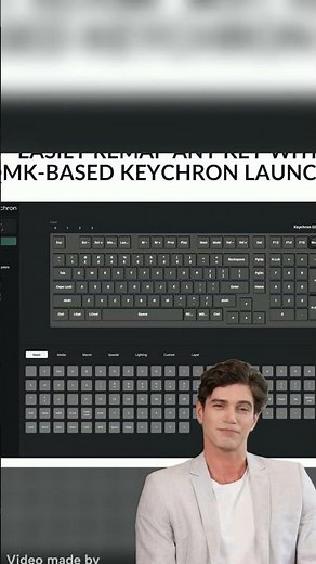 Keychron Q5 Max The Best Custom Mechanical Keyboard for Gamers and Professionals