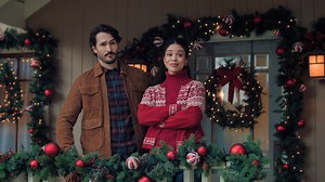 148K views · 2.3K reactions | Want to be the holiday hero on your block? Watch this cute competition and step up your Hallmark Channel movie night watch party vibes ahead of all new original movies every Friday, Saturday, and Sunday at 8/7c. Sponsored by Nissan. | Hallmark Channel's Countdown To Christmas | Facebook