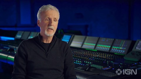 The Abyss 4K Collector’s Edition: Exclusive Behind-the-Scenes Featurette