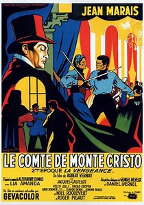 Regarder Le Comte de Monte-Cristo en streaming