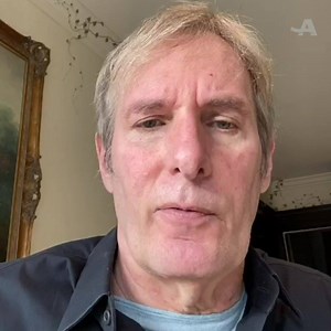 63K views · 10K reactions | As we face the isolation of self-quarantine, Michael Bolton reminds us that we're all in this together — and sends a message of gratitude to the medical professionals who are on the front lines of the coronavirus pandemic. | AARP | Facebook