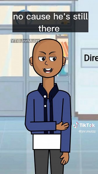 instant regret #fypシ #exybca #animation #jnrmuizz #foryou #school #bully #cry @Stik Animations