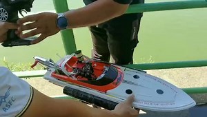 Modify the Boat Model with a Powerful Engine-EngineDIY #boat #engine #diy #modification | Enginediy.com