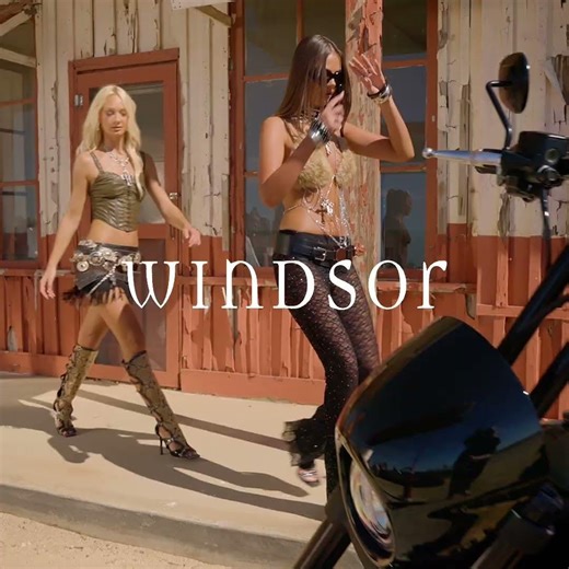 Windsor Tops and Bottoms Festival Collections