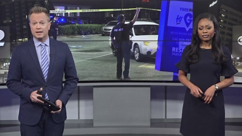 Argument over turkey leads to shooting outside High Point Food Lion, police say