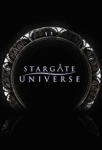 Stargate Universe (2009-2011) Streaming - Where to Watch Online