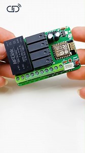 142K views · 1.9K reactions | Implementation of the smart home circuit 4 line 5 amp ... . . . #electronics #CD_Smart #creative_design1 #CreativeDesignSmart #الكترونيات #تعلم_الإلكترونيات #led #الفولت #التيار #سمارت #smarthome #smartlighting | CD Smart | Facebook