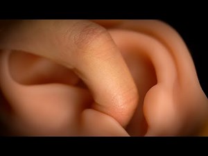 [ASMR] Deep Finger Ear Cleaning for Relax (No Whisper, Sub)