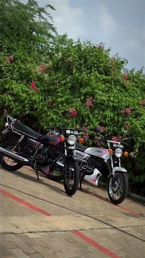 YAMAHA RX135 FOR SALES