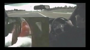 The secret heel-toe technique every fast driver must learn