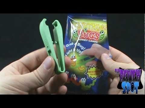 Random Spot - Lightning Bugs Gummy Candy