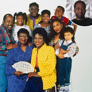 Jaleel White & More Family Matters Cast Members Reveal Behind-the-Scenes Drama