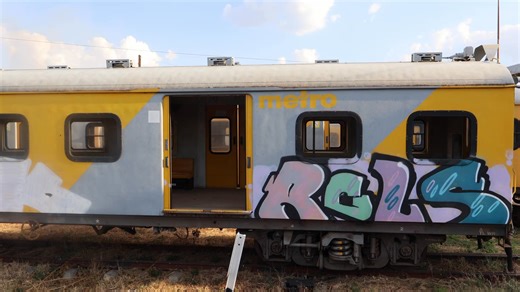 10K views · 81 reactions |  DID YOU KNOW? | PRASA History PRASA...