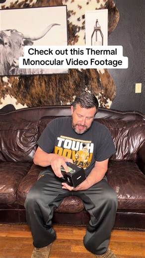 Explore the Best Thermal Monoculars for Night Vision