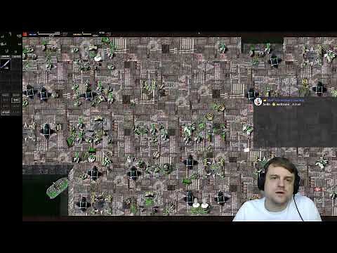 Total Annihilation - Skirmish Seven Islands on Difficulty Hard (Session 2)