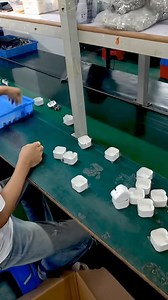 2.5K reactions · 60 shares | Aging Testing → Electronic Load Testing → We're committed to delivering 100% quality, striving for perfection in every step of our process. If you can imagine it, we can produce it. Paul Feng PremiumAccessories knows no limitations. #paulfeng #accessories #Prominent #reliable #paulfengadgets #bestgadgets | Odenigbo Paul Feng | Facebook