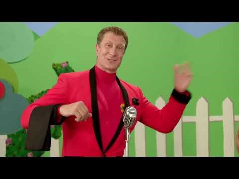 The Wiggles, Wiggle House