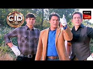 Dangerous Face | CID | সিটি ই ডি | Husband Files