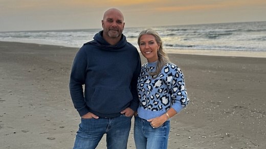Bryan and Sarah Baeumler: Relationship Status Update - Are They Still Together? – Archyde