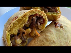 How to Make Beef Patties