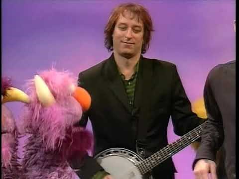 Sesame Street - Furry Happy Monsters (1998, 60fps)