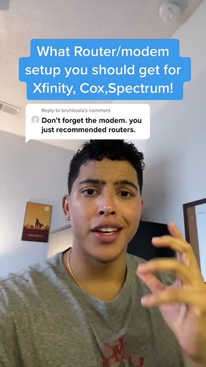 Reply to @bruhkoala Hope this helps 👌 #internet | modem and router combo