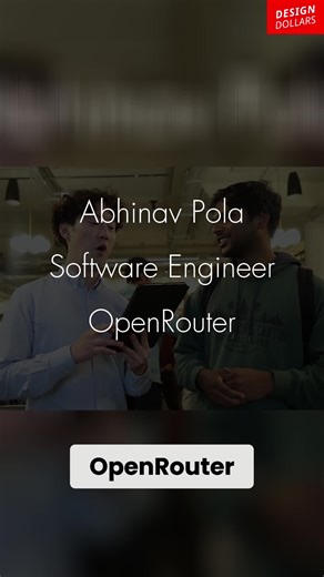 OpenRouter is a unified AI gateway that allows you to access hundreds of different language models from various providers through a single API key. OpenRouter connects to 400 models! Imagine the possibilities. What's your take on that scale? #OpenRouter #AIModels #Innovation #TechNews