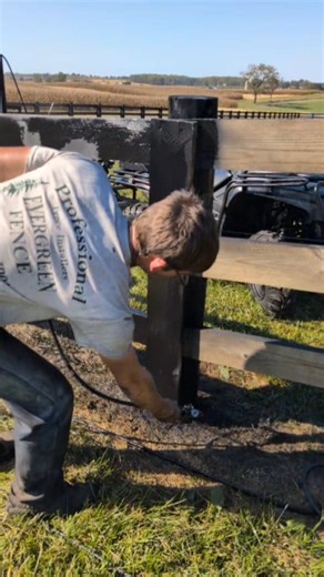 Wood Defender: PROFESSIONAL WOOD STAIN FOR EVERY PROJECT! | Keystone Fence Supply Company