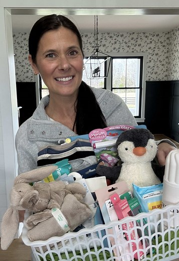 Creative Gift Ideas for New Parents