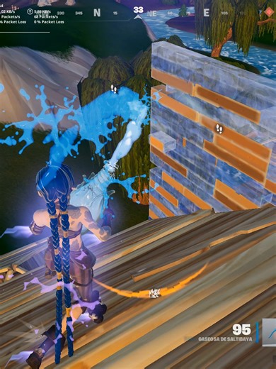 How to Edit Faster in Fortnite Gameplay