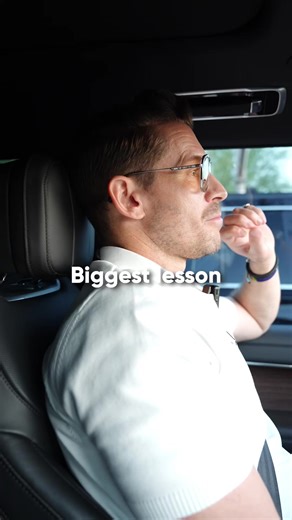 The Importance of Showing Up in Life and Business
