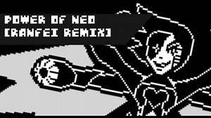 Power of NEO - Unfinished Version [Ranfei Remix]