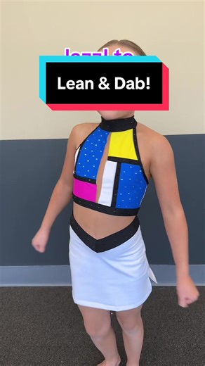 Leaning and dabbing thru the dance comp like… #dancecompetition #dancer
