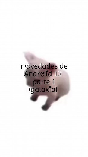 Personalización de Android 12 en Samsung Galaxy A12: Trucos y Novedades