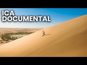 ICA: el Departamento más INSÓLITO del Perú - Documental Completo