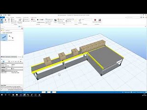 Setting up an Emulate3D Controls Testing model