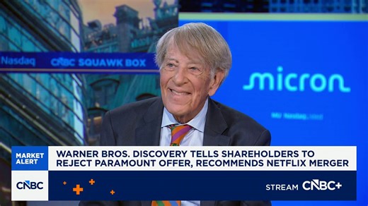 Watch CNBC's full interview with Evercore founder Roger Altman