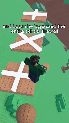 Kid hacks school🥀