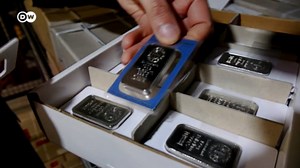 High demand for palladium sends prices up