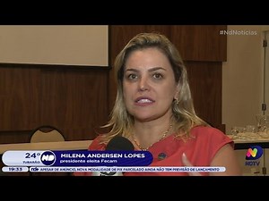 Fecam escolhe nova diretoria em assembléia realizada na tarde desta segunda-feira