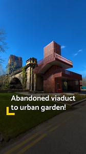 102K views · 776 reactions | Leeds city centre has a new green...