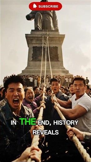 The Rise and Fall of Dictators… Power That Destroyed Them #worldhistory #history